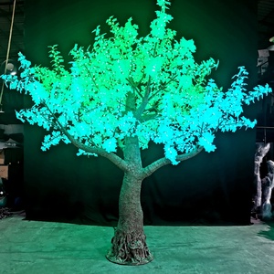 Outdoor Waterproof Garden Decorative Luminous <strong>Tree</strong> High Quality 12ft CE <strong>Christmas</strong> Dmx Control Artificial <strong>Pixel</strong> <strong>Led</strong> <strong>Tree</strong> - Product Image 5