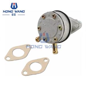 Pompe à injection de carburant haute pression 15261-52030 15263-52030 compatible avec les moteurs Kubota D650 D1402 V1702 V1902 L3250DT L3250F Tracteur - Product Image 2