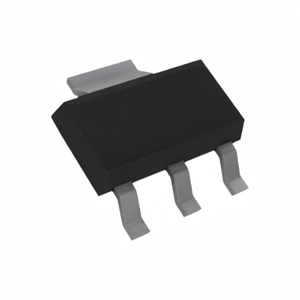 CZT953 TR PBFREE TO-261-4ทรานซิสเตอร์ TO-261AA ซื้อชิ้นส่วนอิเล็กทรอนิกส์ออนไลน์ในสต็อก - Product Image 1