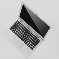 Nouvel ordinateur portable sans fil de 13,3 pouces avec processeur I7/i5/i3, Windows 10, stockage SSD+HDD et double carte graphique pour un usage domestique