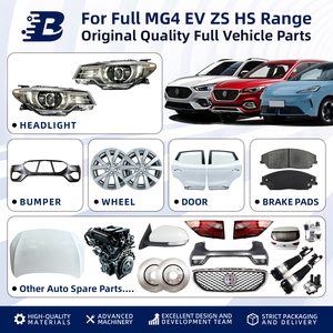 แผงตัวถังคุณภาพสูงสำหรับ MG4 <span class=keywords><strong>EV</strong></span> <span class=keywords><strong>ZS</strong></span> อะไหล่ตัวถังอื่นๆ อะไหล่รถยนต์อื่นๆ อะไหล่ทดแทนสำหรับยานยนต์ ซ่อมแซมในโรงรถ ซ่อมแซมนอกสถานที่ รถยนต์ไฟฟ้า - Product Image 3