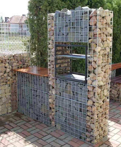 Trend ürünleri 2021 yeni gelenler kaynaklı <span class=keywords><strong>gabion</strong></span> sepet galvanizli/<span class=keywords><strong>gabion</strong></span> istinat duvarı - Product Image 5