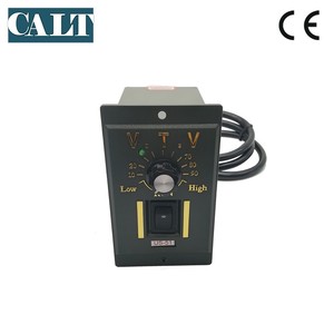 VTV 220V motoriduttore elettronico uso-52 - Product Image 5