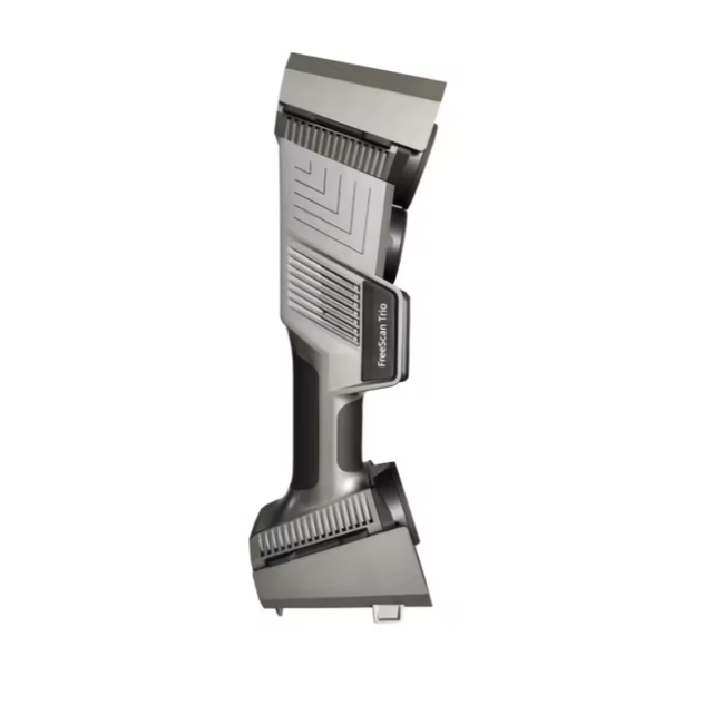 Shining FreeScan Trio Maker-free Laser 3d Scanner 0.02 mm High Precision Shining 3d Laser Scanner