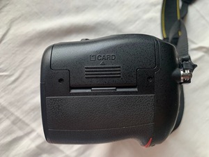 Cámara DSLR <span class=keywords><strong>Nikon</strong></span> <span class=keywords><strong>D7100</strong></span> de Segunda Mano para Principiantes en Fotografía de Retratos - Product Image 5