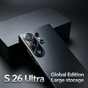 Oferta especial: Smartphone Android 5G original, venta directa de fábrica, al por mayor, S26 Ultra - Product Image 5