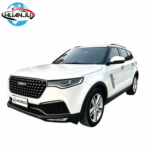 Auto Usado Zotye 2018 T700 1.8T Edición Personalizada, Automático, Volante a la Izquierda, SUV Mediano, Turbo, <span class=keywords><strong>Buen</strong></span> <span class=keywords><strong>Estado</strong></span>, para Exportación Global - Product Image 1