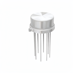 ชิปวงจรอิเล็กทรอนิกส์100 10โลหะ LM119H ชิ้นส่วนวงจรอิเล็กทรอนิกส์ - Product Image 1