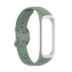 <span class=keywords><strong>Bracelet</strong></span> de remplacement en silicone Sport Band pour <span class=keywords><strong>Samsung</strong></span> Galaxy <span class=keywords><strong>Fit</strong></span> <span class=keywords><strong>2</strong></span> SM-R220 <span class=keywords><strong>Bracelet</strong></span> - Product Image 5