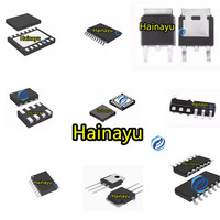 Condensateur de résistance de diode de composants d'IC de puce de Hainayu avec le HLMP-5029 simple de HLMP-D105-M0002 de citation de Tableau de nomenclature