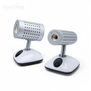 Bacti-Cinerateur Infrarouge OEM Personnalisable pour Laboratoire et Usage Industriel - Product Image 3