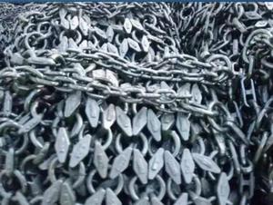 TPC-23.5-25-SQ bảo vệ lốp chuỗi cho 23.5-25 <span class=keywords><strong>loader</strong></span> lốp vuông liên kết loại chất lượng cao từ Việt Nam - Product Image 5