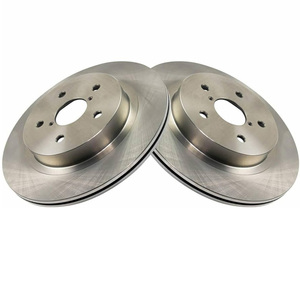 Phía sau phanh đĩa OEM 26700al010 26700fg000 cho Subaru evoltis/exiga/Forester/Impreza/Tribeca/XV/BRZ/Outback (BR) - Product Image 1