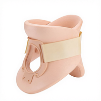 Dispositif de traction pneumatique gonflable pour usage domestique pour soulager les douleurs au cou, collier de soutien cervical confortable et réglable