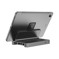 Tablet PC Android de 12 Pulgadas ODM G99 128GB, RJ 11, 4 Altavoces de 25W, PD USB-A*5, Pogo Pin, NXP, NFC, Android 16, GMS, Tablet POS