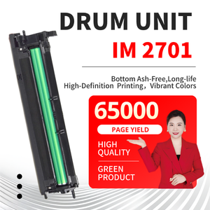 Apace im2701 mới tương thích hình ảnh dây dẫn đơn vị chất lượng cao hình ảnh đơn vị PCU trống đơn vị để sử dụng trong RICOH im 2700/2701/2702 - Product Image 2