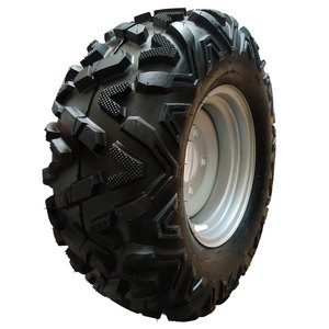 Bánh xe và lốp xe <span class=keywords><strong>ATV</strong></span> 25x10-12 - Product Image 4
