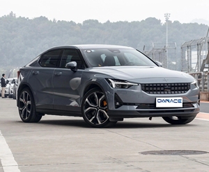 Voiture électrique d'occasion <span class=keywords><strong>Polestar</strong></span> <span class=keywords><strong>2</strong></span>, véhicule électrique à quatre roues d'occasion, voiture à énergie renouvelable d'occasion <span class=keywords><strong>Polestar</strong></span> <span class=keywords><strong>2</strong></span> - Product Image 1