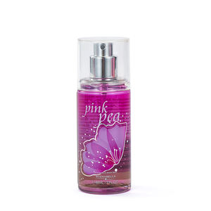 Perfume Corporal en Aerosol para Mujer 'Pretty Girl' de 88 ml, Marca Privada, Aroma Duradero, Hermoso <span class=keywords><strong>y</strong></span> Encantador, Fragancia Popular - Product Image 5