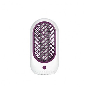 Mata Mosquitos Eléctrico, Portátil, Alimentado por USB, de Plástico, para Uso Doméstico en Interiores - Product Image 1