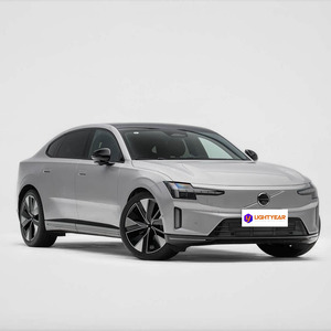 V-o-lvo <span class=keywords><strong>ES90</strong></span>, Versión Ultra de Alto Rendimiento, Motor Dual, Tracción en las Cuatro Ruedas, Cinco Plazas, Carga Rápida, en Venta y para Exportación - Product Image 5