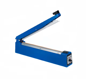 Sealing Machine Portable Manual Heat <b>Shrink</b> Film Sealing and Cutting Machine Bag Pouch Cutting and Sealing Tool for Packaging - Product Image 2