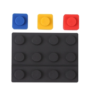 Cinta Adhesiva Creativa para Organizar Cables USB, Organizador <span class=keywords><strong>de</strong></span> Cables y Alambres, Suministro <span class=keywords><strong>de</strong></span> Fábrica <span class=keywords><strong>de</strong></span> Ningbo - Product Image 1