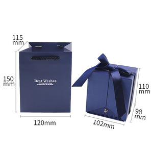 AYOYO Flores Secas Preservadas, Caja <span class=keywords><strong>de</strong></span> <span class=keywords><strong>Regalo</strong></span> <span class=keywords><strong>de</strong></span> Doble Puerta, Hecha a Mano en Yunnan, <span class=keywords><strong>Regalo</strong></span> <span class=keywords><strong>para</strong></span> Navidad o San Valentín - Product Image 6