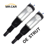 Opérateur lisse Lr052775 2016 accessoires véhicule Oe Strut Suspension pneumatique amortisseur avant Land Range Rover L405 Sport L494