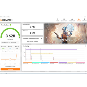 JIESHUO nuevo 99% GTX 1660 S 6G PC Gaming GPU tarjetas de vídeo de alta calidad RTX gtx1660 SUP 6G tarjeta gráfica NVIDIA 6GB GPU GTX 1660 SUPER - Product Image 4