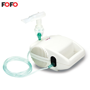 Tragbare benutzer definierte Mini <span class=keywords><strong>Hand</strong></span> Inhalator Kinder Baby Asthma Heimgebrauch Luft kompressor Verne bler Maschine - Product Image 4