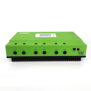 Контроллер заряда солнечной батареи Suoyong, контроллер заряда солнечной батареи Mppt <span class=keywords><strong>96</strong></span> вольт, контроллер заряда солнечной батареи - Product Image 1