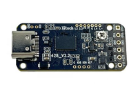 Module de caméra USB mini OCH2B10 2,5 mm 2,25 MP 1504x1504 60 FPS pour inspection industrielle par endoscope