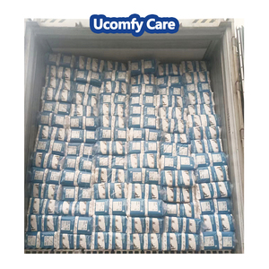 OEM médical Aleses Jetables haut absorbants sous-coussinets jetables - Product Image 5
