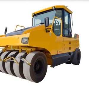 Rouleau compresseur routier 26 tonnes 6526E au meilleur prix à vendre - Product Image 1