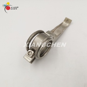 DO MV.006.503/01 CD102 Pinza de entrega HD para máquina de prensa, piezas de máquina de impresión offset UV - Product Image 4