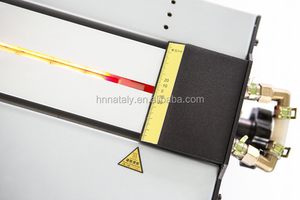 Máquina dobladora de calor Acrílico - Product Image 5
