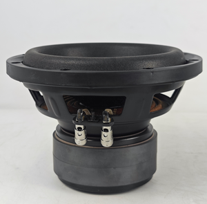 Vente directe d'usine, caisson de basses 8 pouces sous le siège, caisson de basses de voiture 300w, haut-parleur 8 pouces, caisson de basses 10 12 pouces - Product Image 6