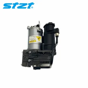 Stzt 2223200604 Sistema de suspensão a ar 12V Peças sobressalentes 0993200104 para Mercedes Benz S-Class W222 Bomba de Compressor de ar