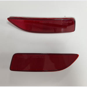 Película Reflectante para Corolla US 2011-2013, 81920-02020-30, 81910-02120-30, Vinilo para Luces de Coche, Color Único - Product Image 4