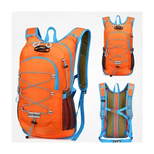 Outdoor Waterproof Sport Bags Cycling Hiking Hydration Backpack 2024 In Good Quality