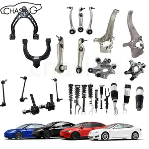 Low Configuration Vehicle Components Auto Suspension Systems Steering Systems Front Rear steering shaft For Tesla Model 3 Y S X
