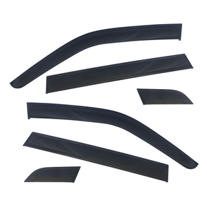 Factory Directly Sell High End tape-on Injection Deflector Window Visor for BYD Leopard Super 3 2025 - Product Image 3