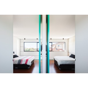 Solución de Proyecto de Villa Moderna con Estructura de Acero Ligero, Paquete Completo para Uso Residencial - Product Image 4