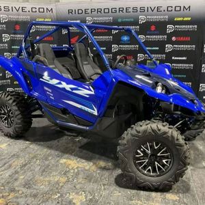 ORIGINAL 2025 <span class=keywords><strong>Yamaha</strong></span> <span class=keywords><strong>YXZ1000R</strong></span> UTV - Product Image 2