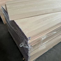 Vente directe d'usine OEM/ODM Bois massif en chêne de haute qualité