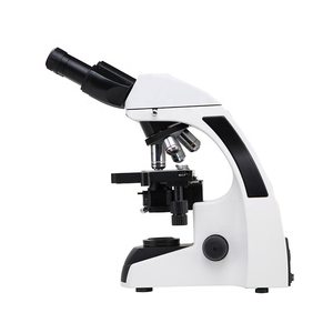 CM2000B有限光学系Seidentopf双眼ビューイングヘッドラボ顕微鏡生物学的生物顕微鏡 - Product Image 3