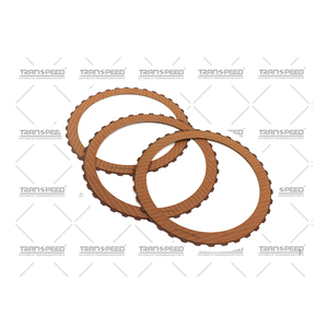 Ranspeed-oreja de acero inoxidable 6t40, orejera de acero inoxidable - Product Image 4