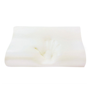 Logo personalizzato Stampato Medico Cervicale <span class=keywords><strong>Viscoelastico</strong></span> Lento Molla Posteriore Morbida E Confortevole Sano <span class=keywords><strong>Cuscino</strong></span> di Gomma Piuma di Memoria - Product Image 6