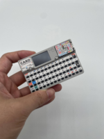 Offre Spéciale M5Stack Cardputer V1.1 Carte d'ordinateur programmable 56 touches, carte de développement StampS3A, kit DIY IoT